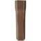 Ekena Millwork 1 3/4"W x 7 1/2"D x 7 1/2"H Eaton Wood Vintage Decor Bracket, Weathered Brown BKTWD02X08X08EABR - alternate 3